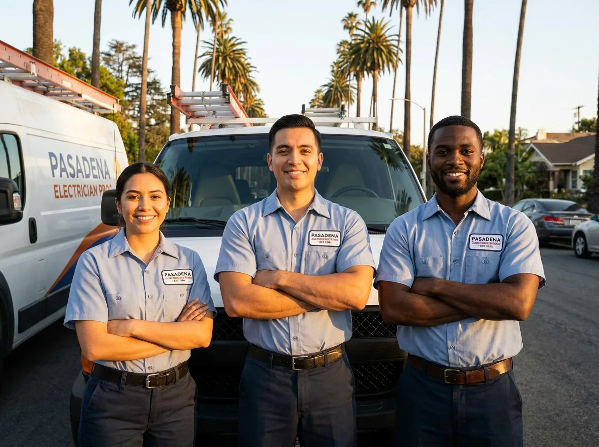 Electrician company in Yates City, IL